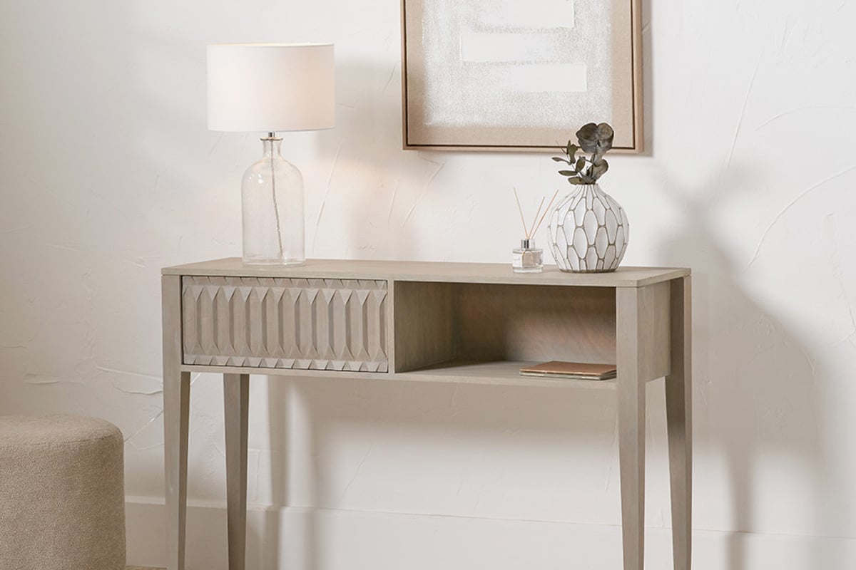 Noble & Nook Console Table - Noble & Nook