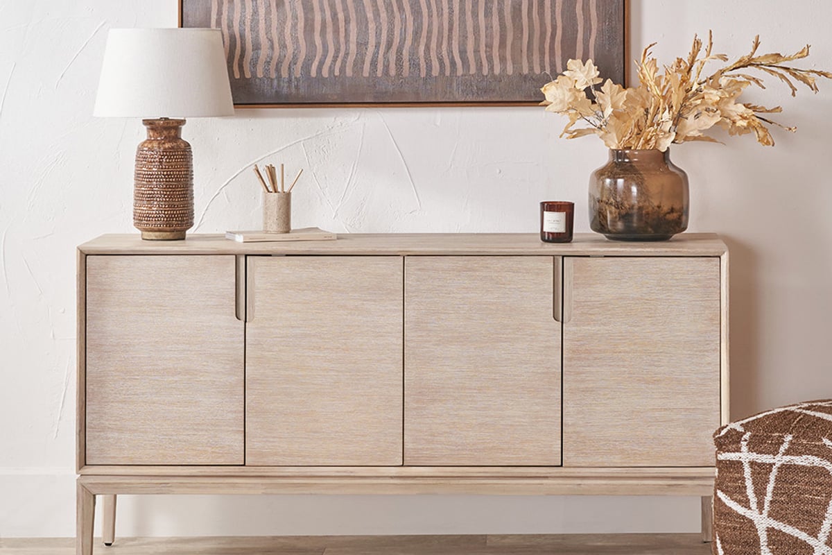 Sideboards - Noble & Nook