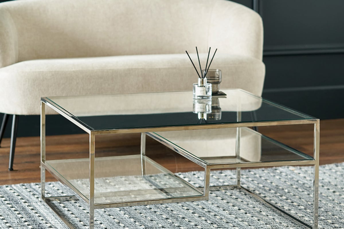 Coffee Table - Noble & Nook