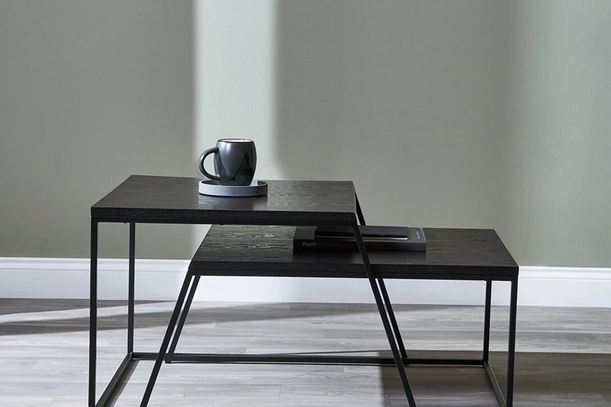 Coffee Table - Noble & Nook