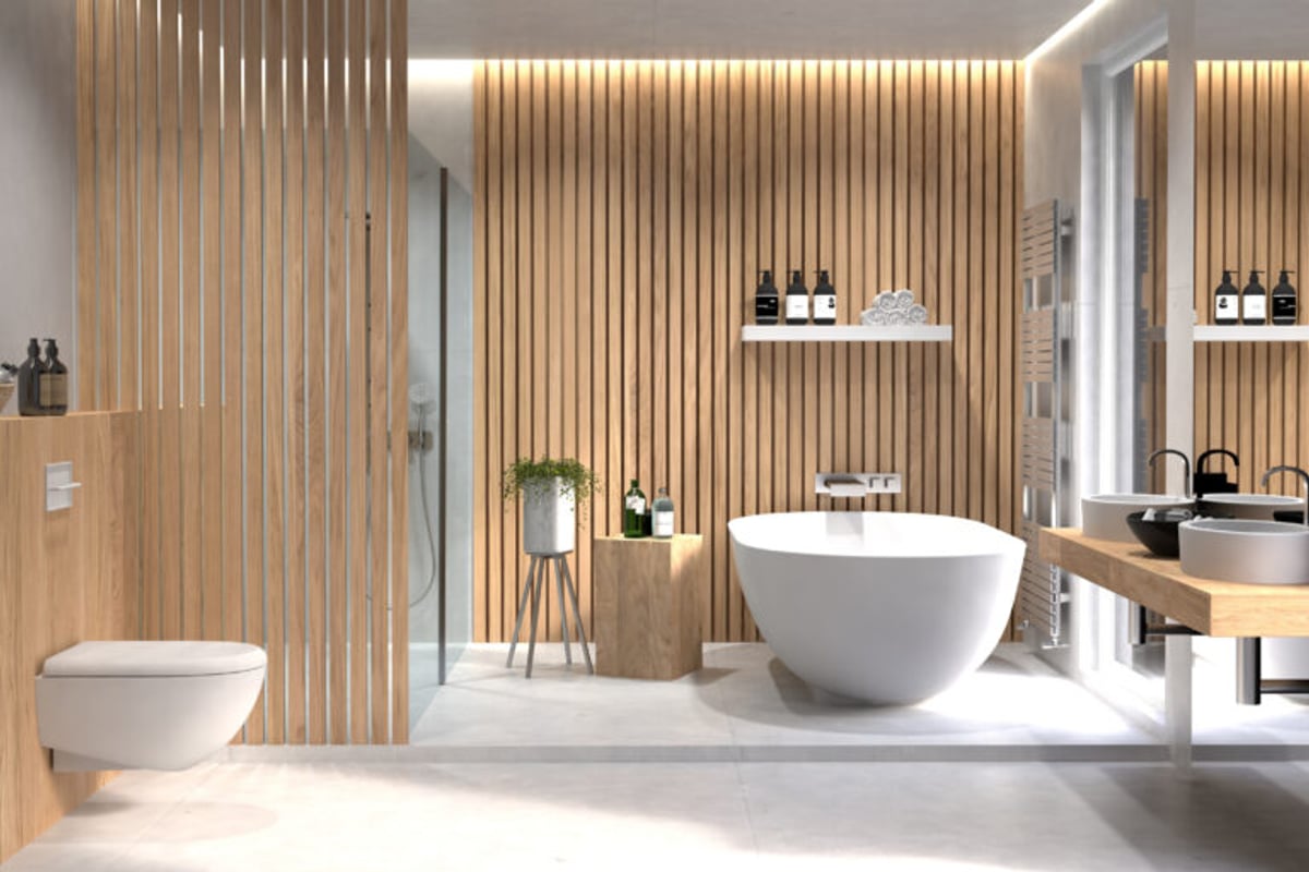 Scholz Bergmann Sanitärtechnik Hamburg – Wärmepumpe und Heizung Installation