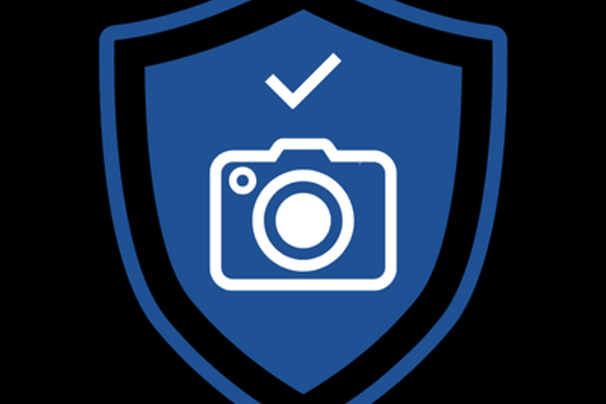 Photo Booth Insurance - Pixilated Photo Booth