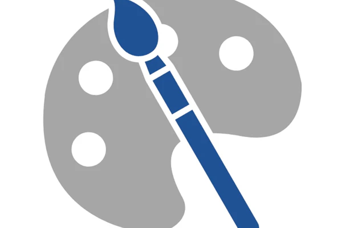 Customized Design - Add Logo or Text - Pixilated Photo Booth