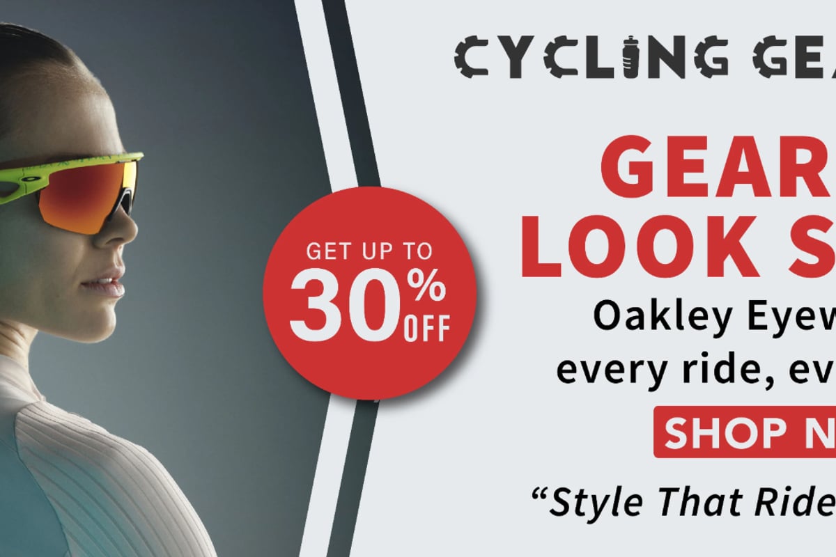 Cycling Gears Hub - Premium Cycling Gear & Accessories - Cycling Gears Hub