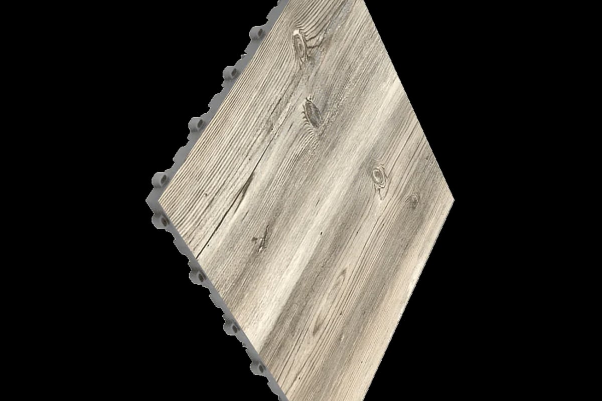 Vinyltrax Pro Polished Concrete - Elite Modular Flooring