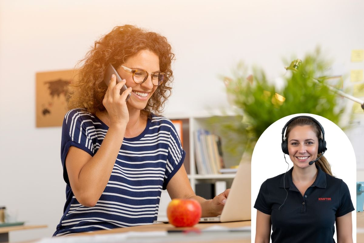 Gratis adviesgesprek voor noodstroom bij u thuis - Kraftor