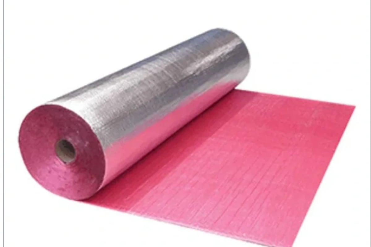 Sancell Breeze Underfloor 500-3 500mm x 20m 30m² - Insulation Supplies Australia