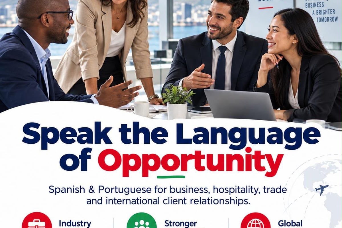 Spanish & Portuguese online Language courses - Mi Casa of Languages