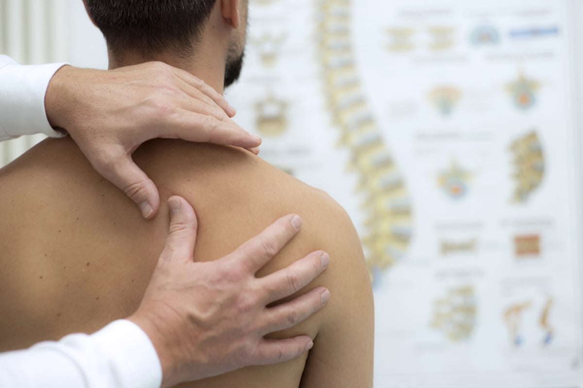 Diplom Massage- & Medical Trainings-Spezialisten - Personal Massage Akademie