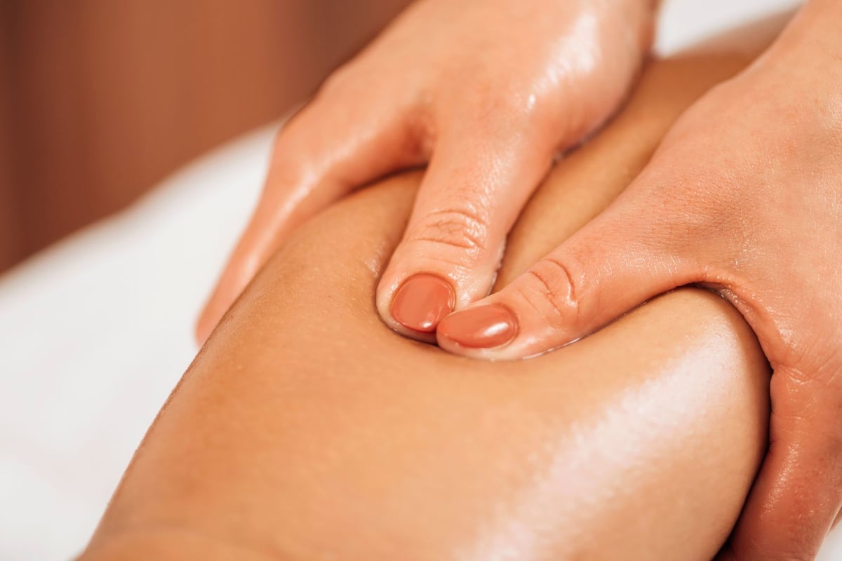 Diplom Massage- & Medical Trainings-Spezialisten - Personal Massage Akademie