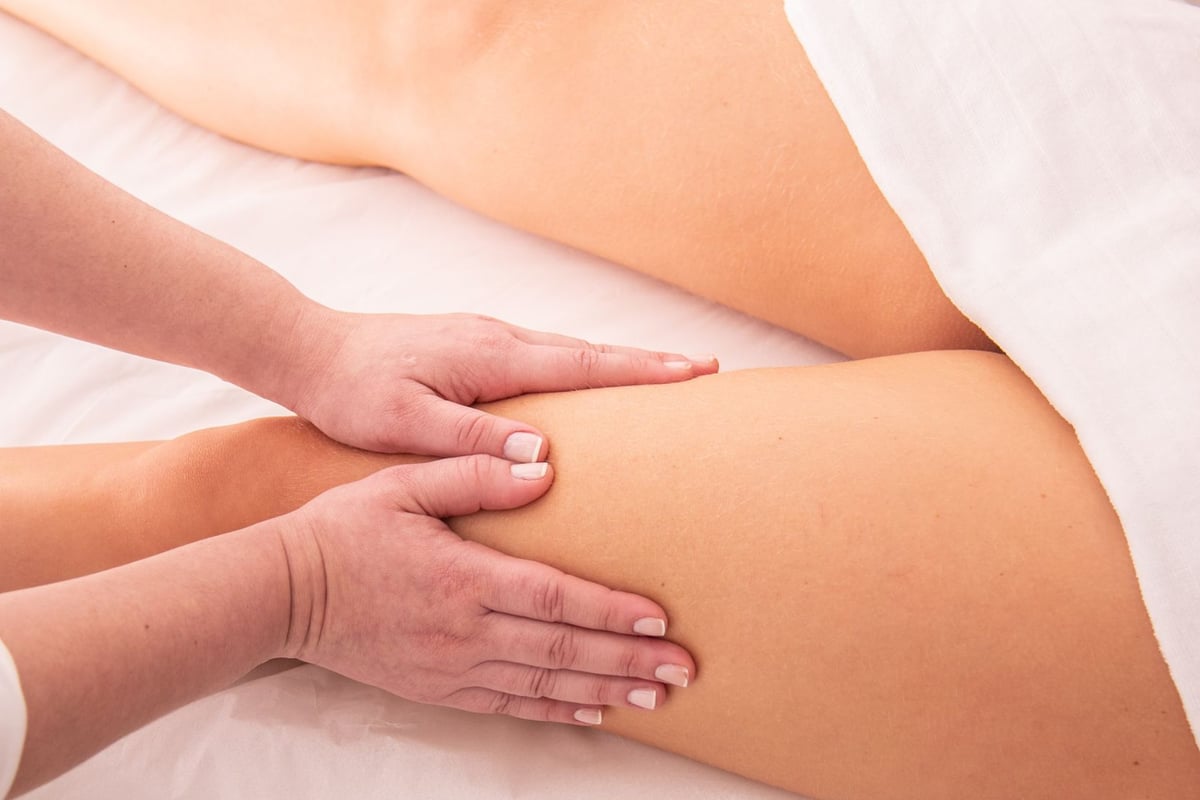 Manuelle Lymphdrainage Ausbildung - Personal Massage Akademie