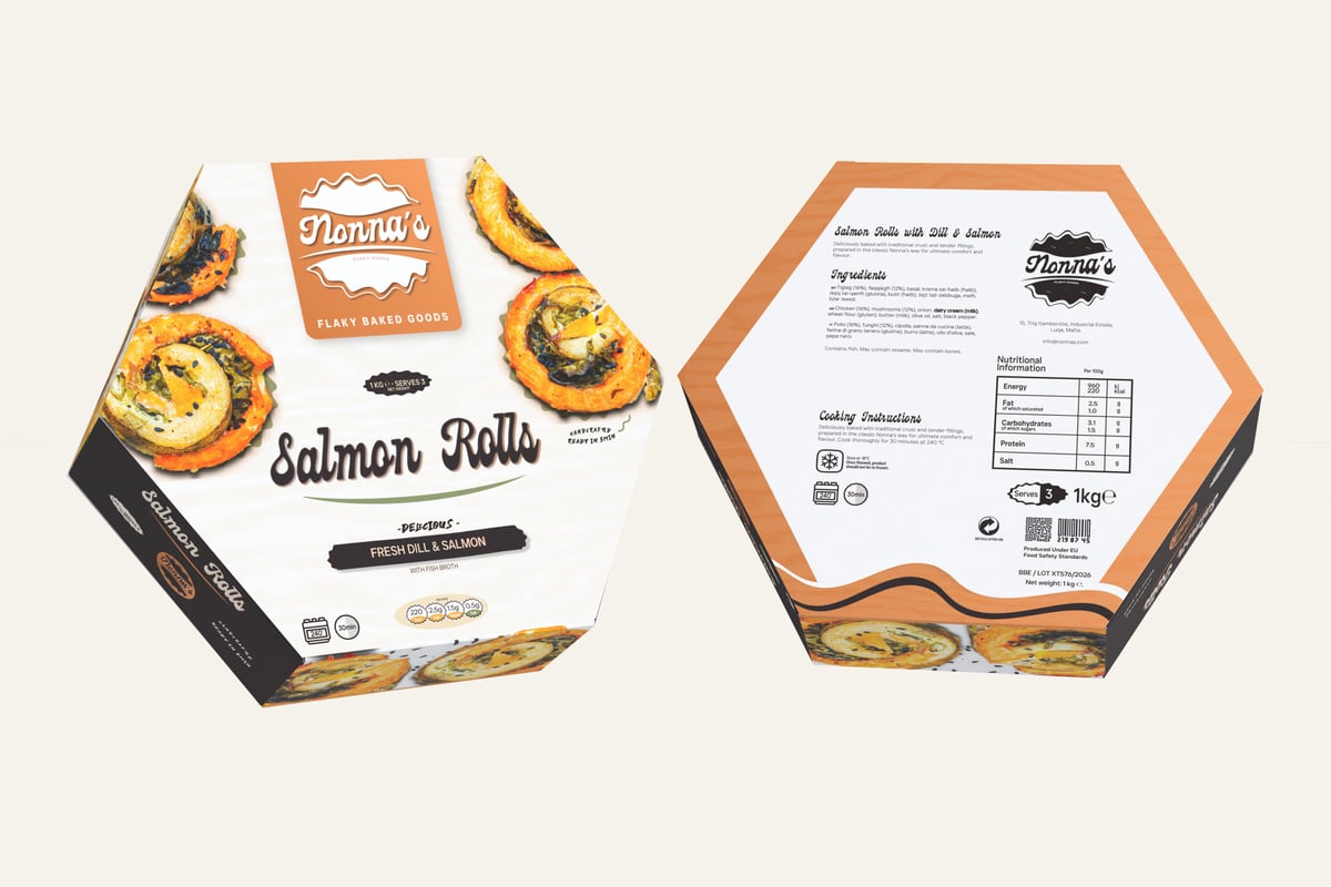 Packaging - Empixa