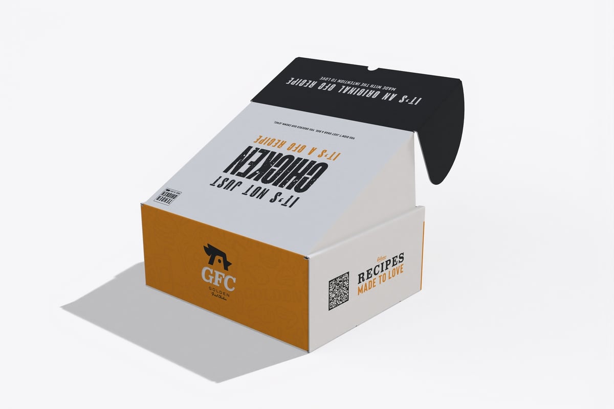 Packaging - Empixa