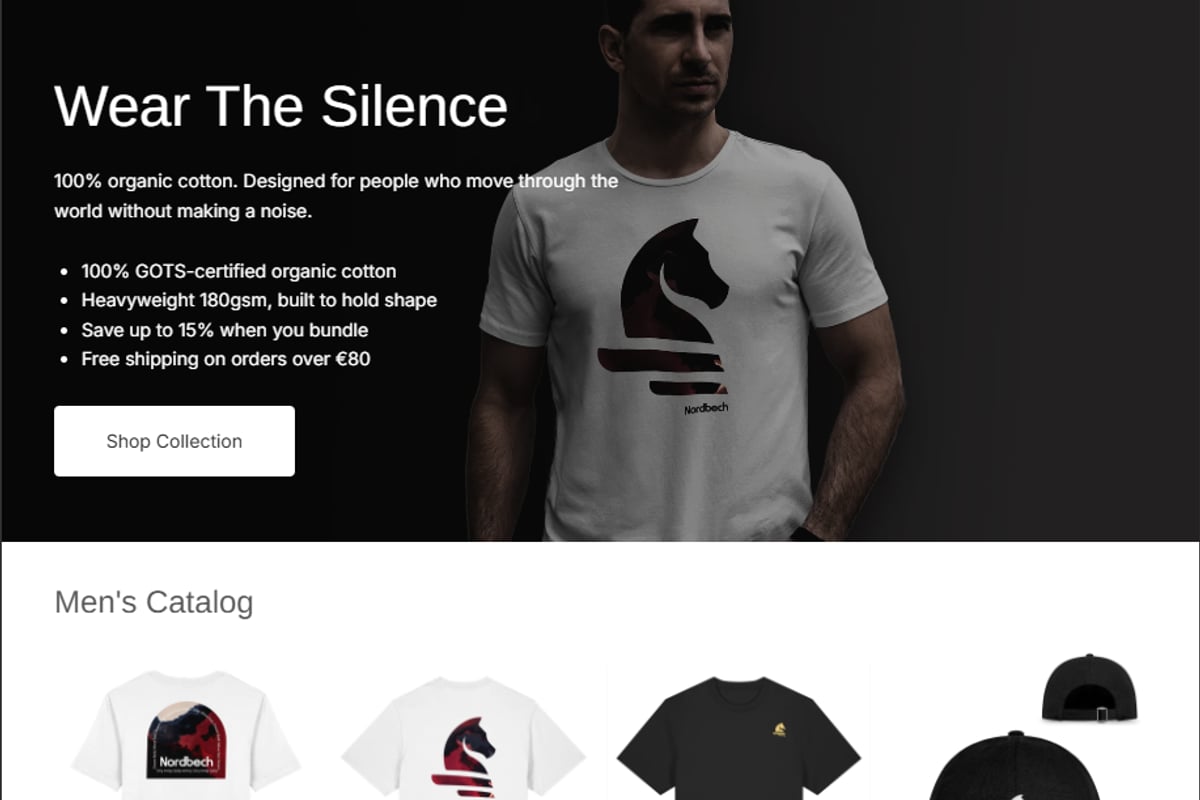 Website Design - Empixa