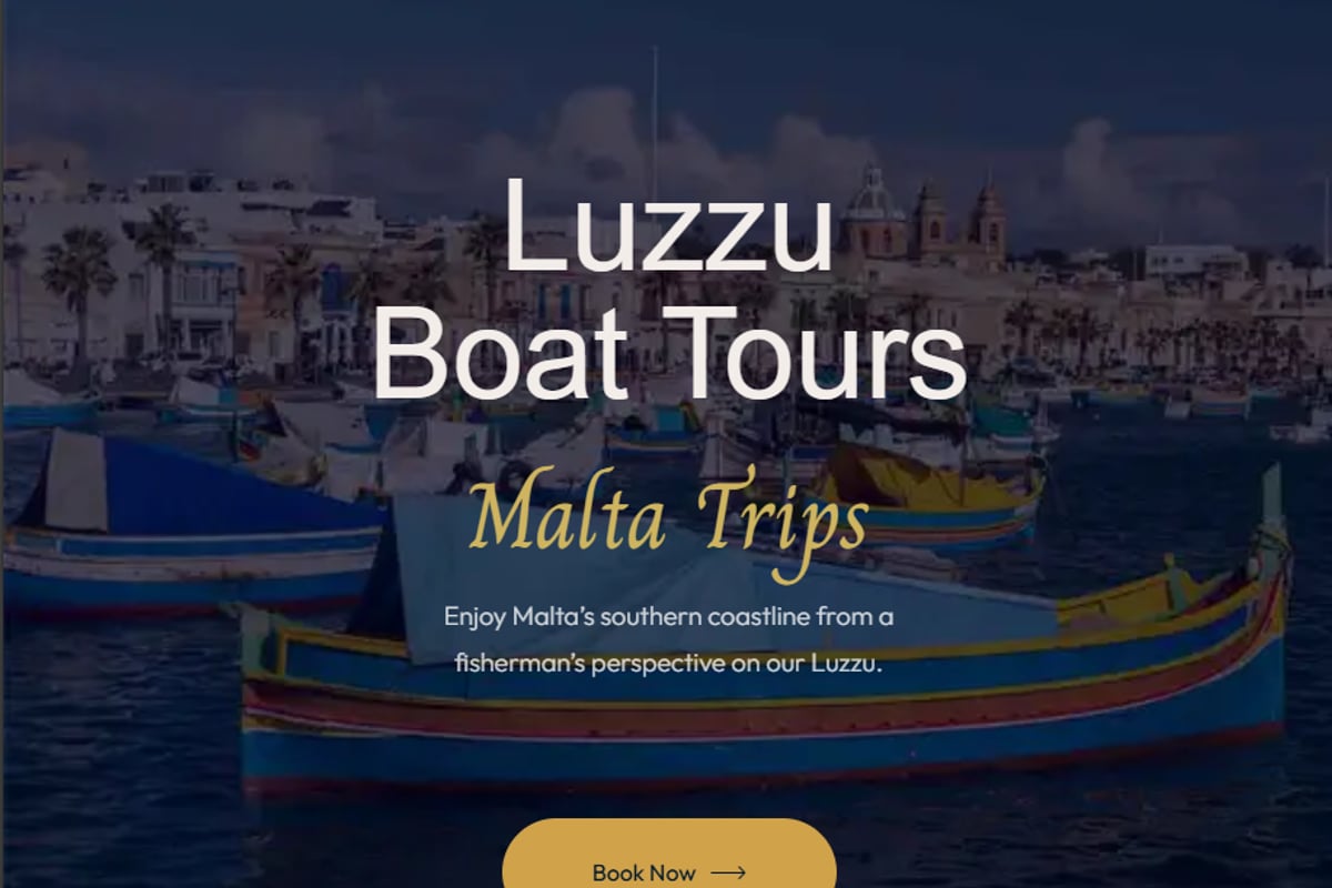 Website Design - Empixa