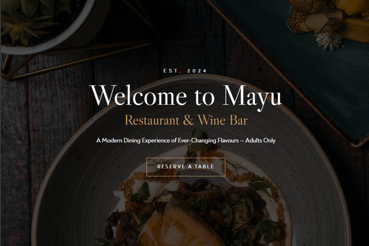 Website Design - Empixa