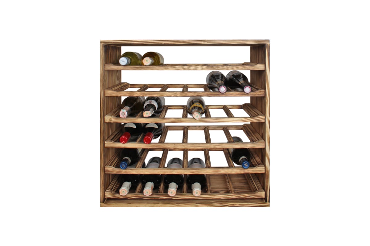Weinregale von Museliving