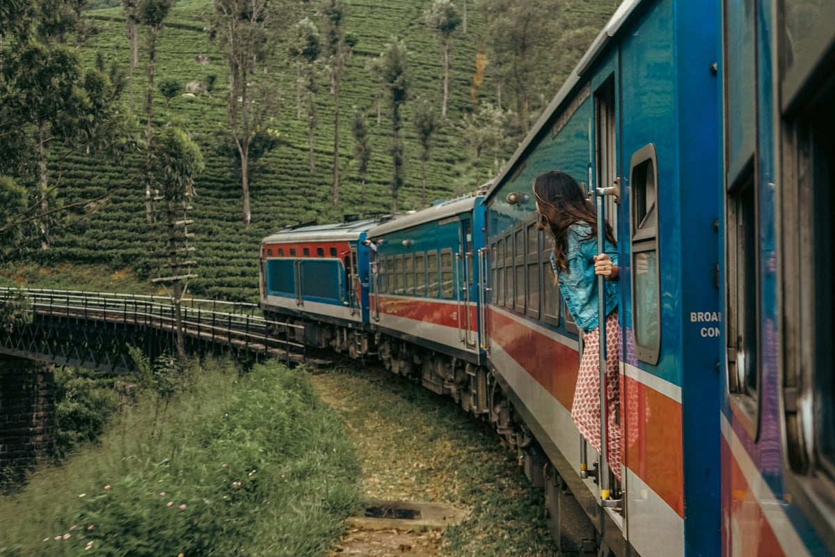 Lanka Tours: Your Complete Guide to Exploring Sri Lanka 1 Sri Lanka Tours - Estiaco Holidays
