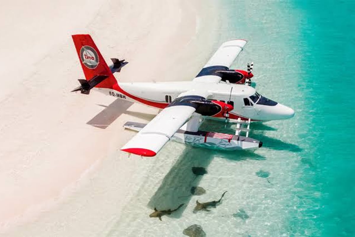 Resort Maldives Package Guide: Planning Your Dream Holiday 1 Maldives Holidays - Estiaco Holidays