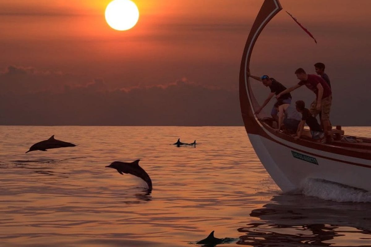 Maldives Holidays - Estiaco Holidays
