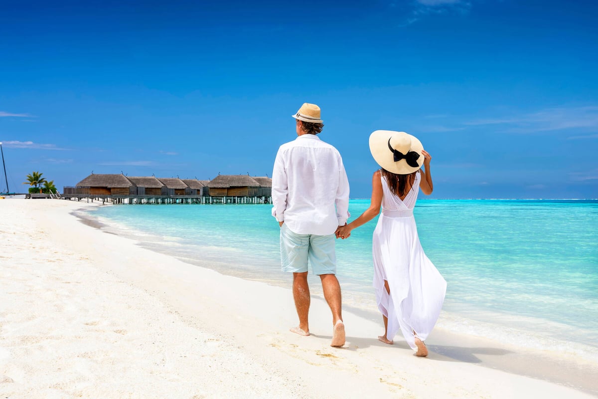 Maldives Vacations Packages: Complete 2026 Guide 1 Maldives Holidays - Estiaco Holidays
