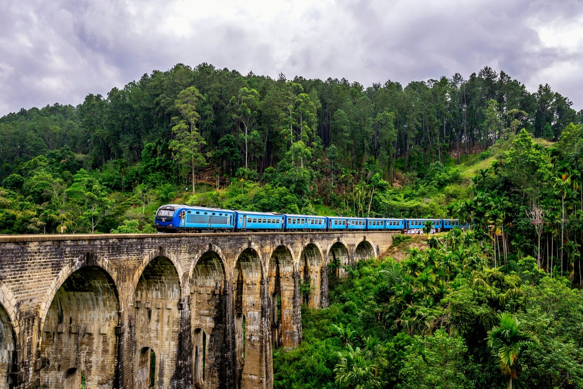 Sri Lanka & Maldives Packages - Estiaco Holidays