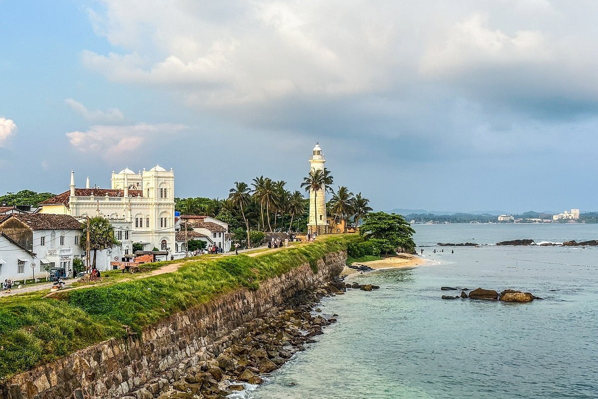 Sri Lanka All Inclusive: Your Complete Guide 2026 1 Tailor-Made Holidays - Estiaco Holidays