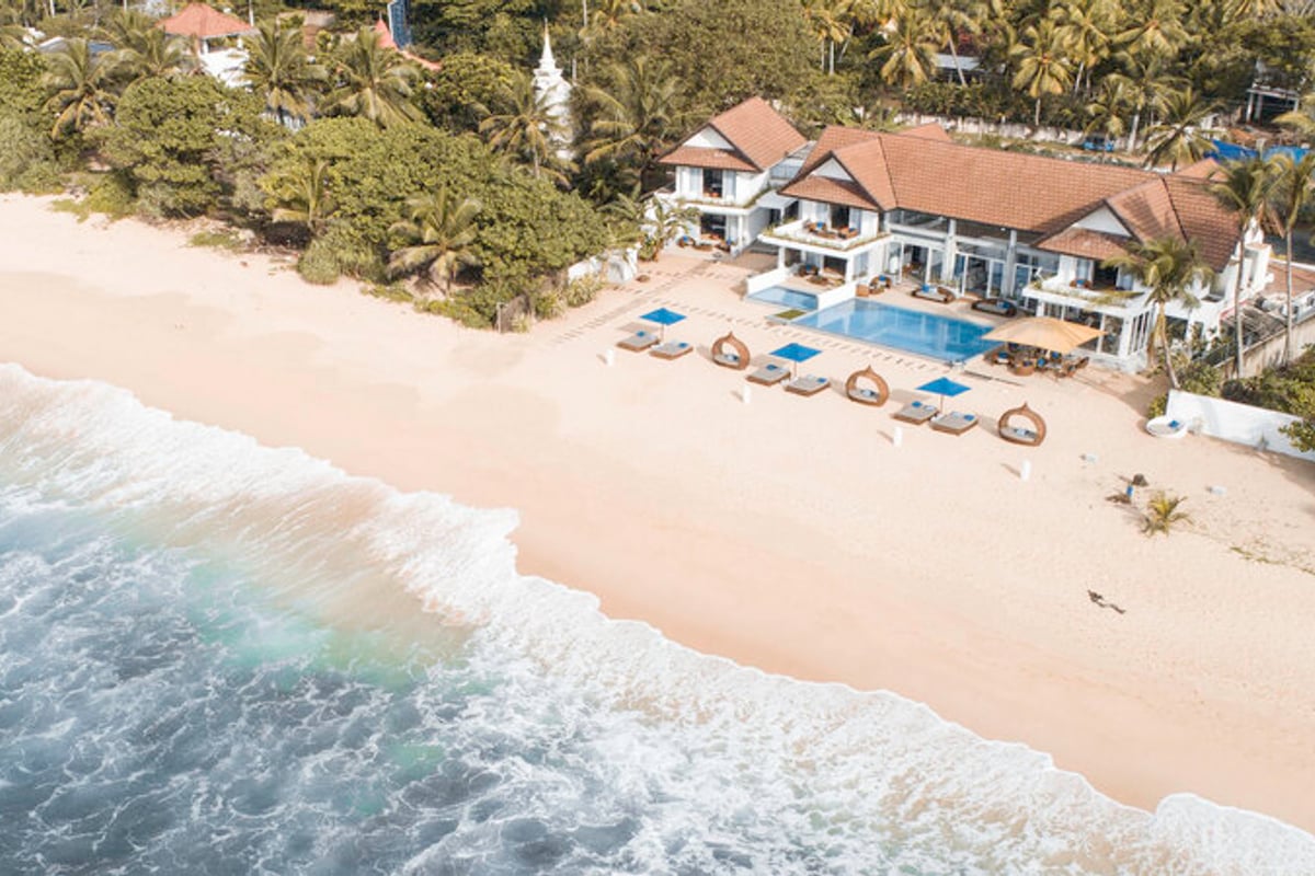 Sri Lanka Travel Itinerary: Complete Planning Guide 2026 1 Luxury Holidays - Estiaco Holidays