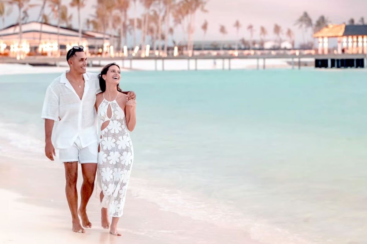 Maldives Vacation Package All Inclusive Guide 2026 1 Honeymoon Packages - Estiaco Holidays