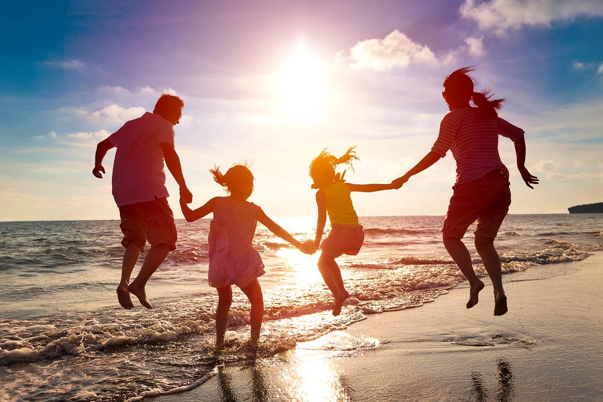 Bentota Beaches: Your Complete Guide to Sri Lanka's Coast 1 Family Holidays - Estiaco Holidays