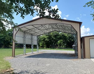 1771788596734 Metal Carport - Metal Structure Sales LLC