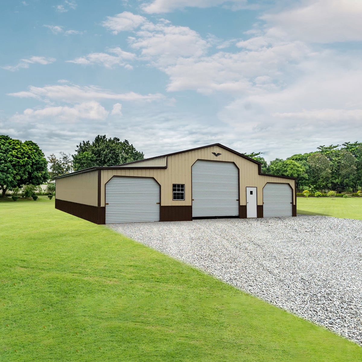 1771789621230 Metal Horse Barns - Metal Structure Sales LLC