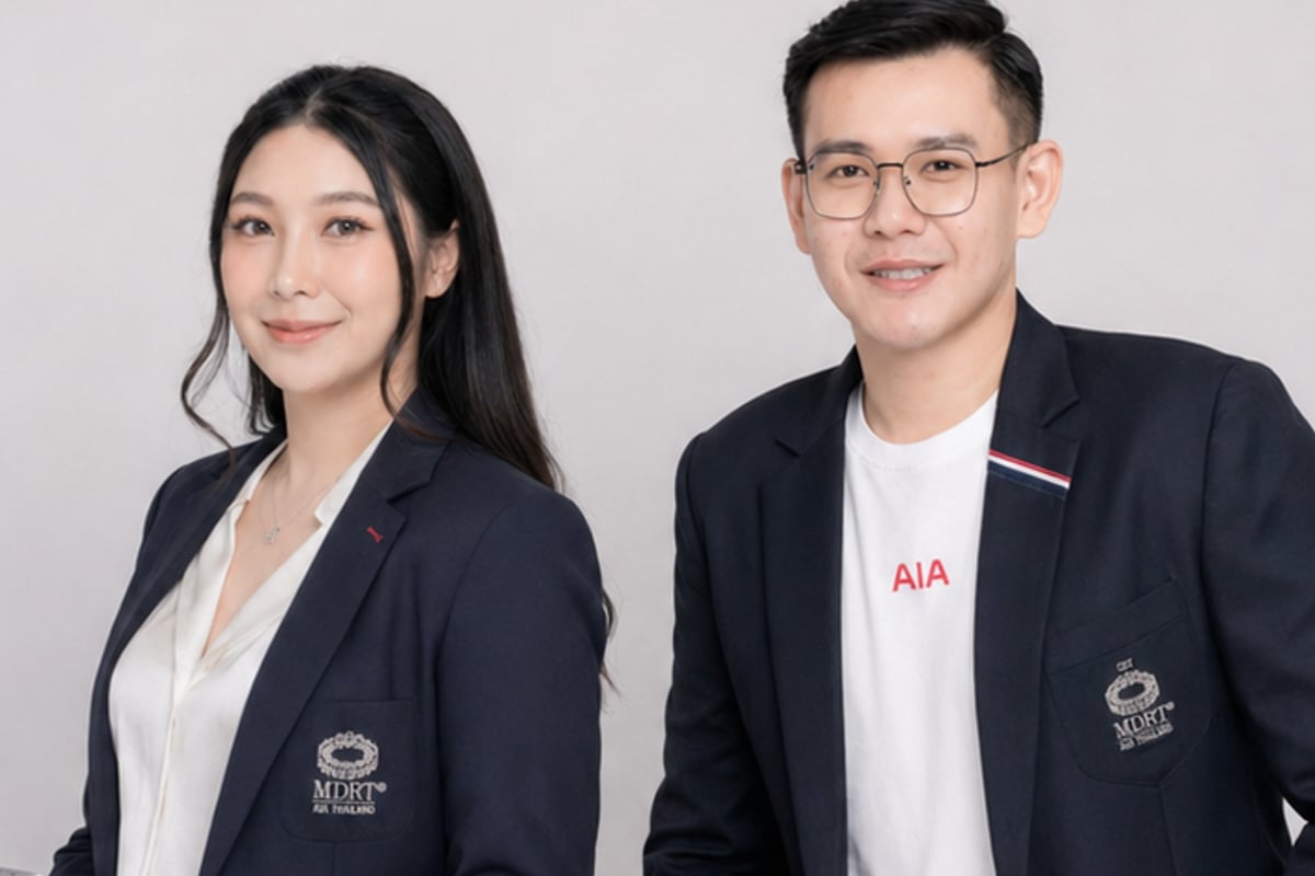 บริการวางแผนประกันชีวิตและสุขภาพเฉพาะบุคคล - ธีทัต นันทิวัฒน์เดชากุล