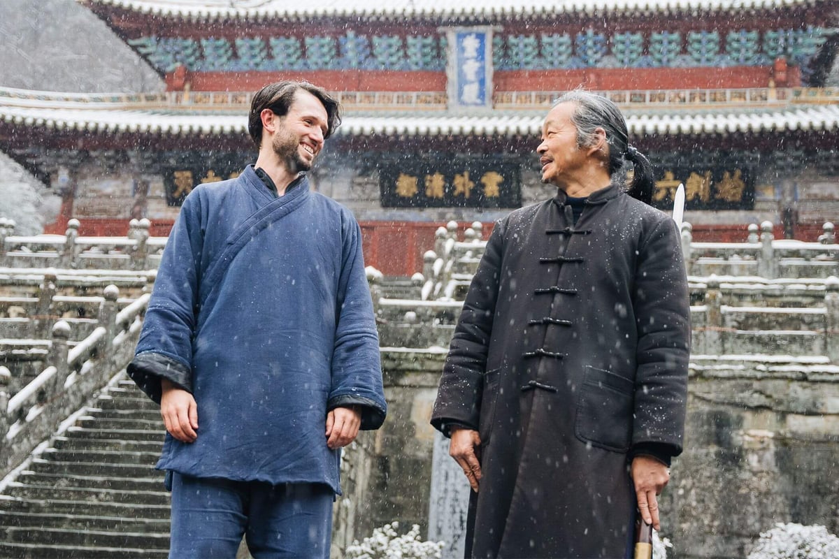 Taoist Wellness Academy Online Membership - Taoist Wellness Online
