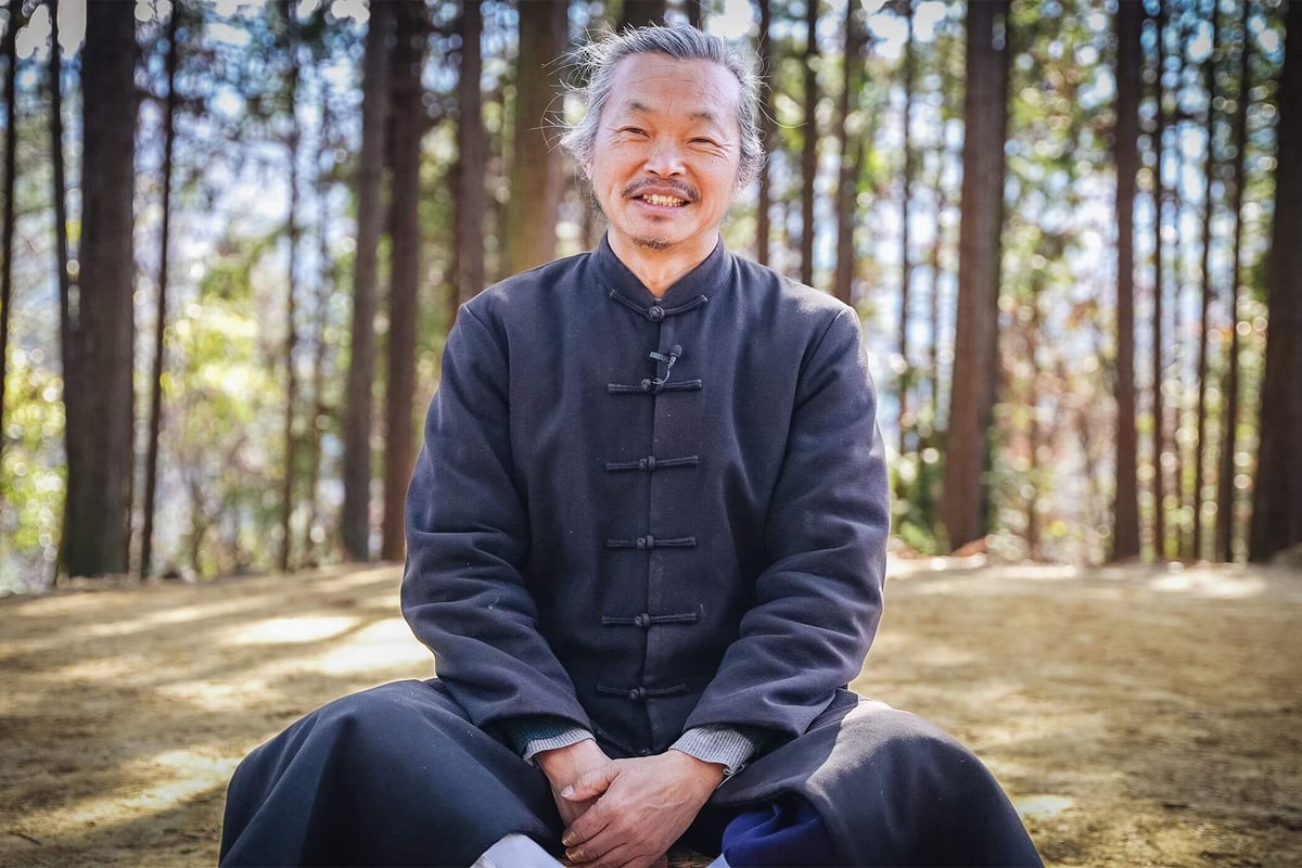 Taoist Wellness Academy Online Membership - Taoist Wellness Online