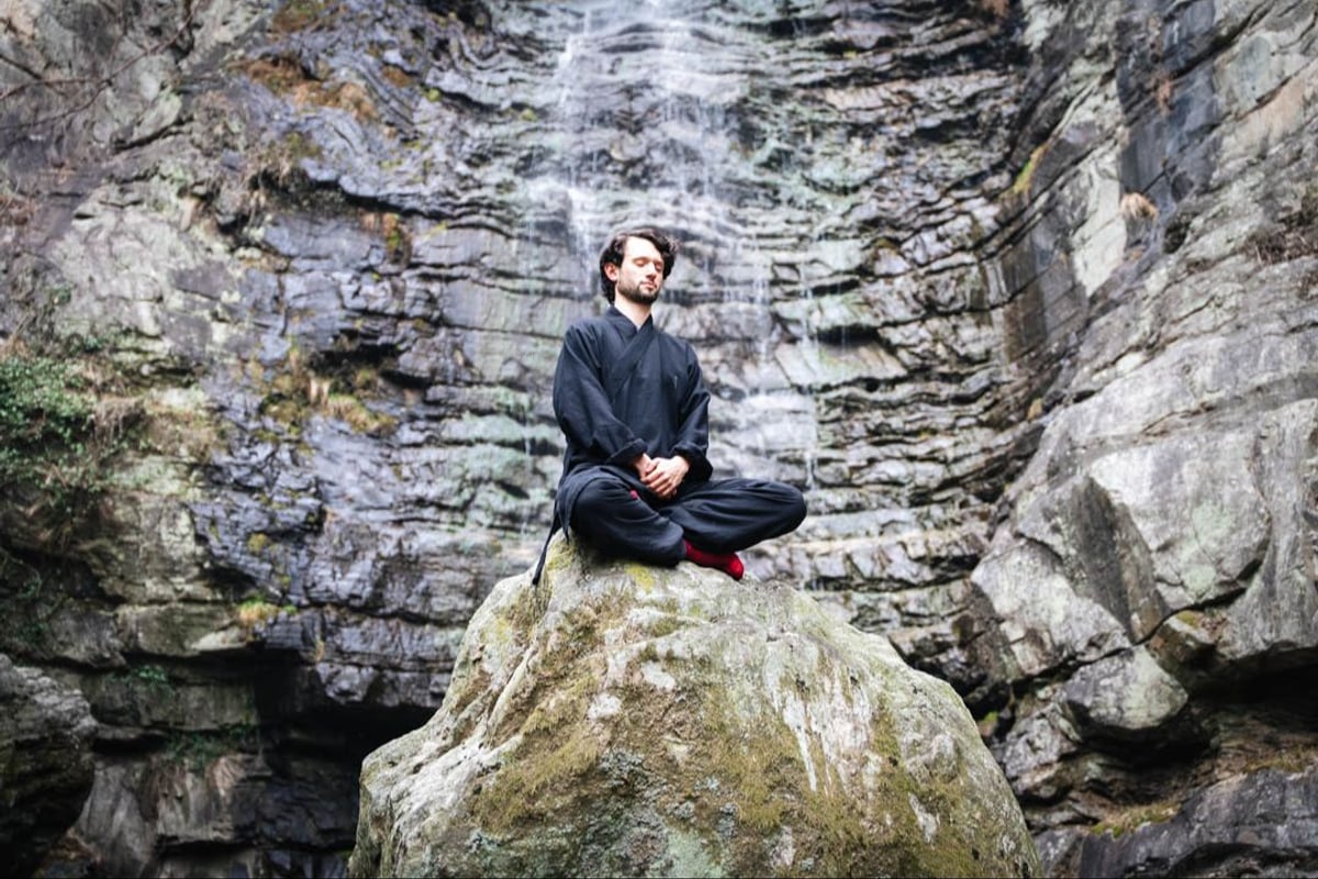 Free Taoist Wellness Course - Taoist Wellness Online