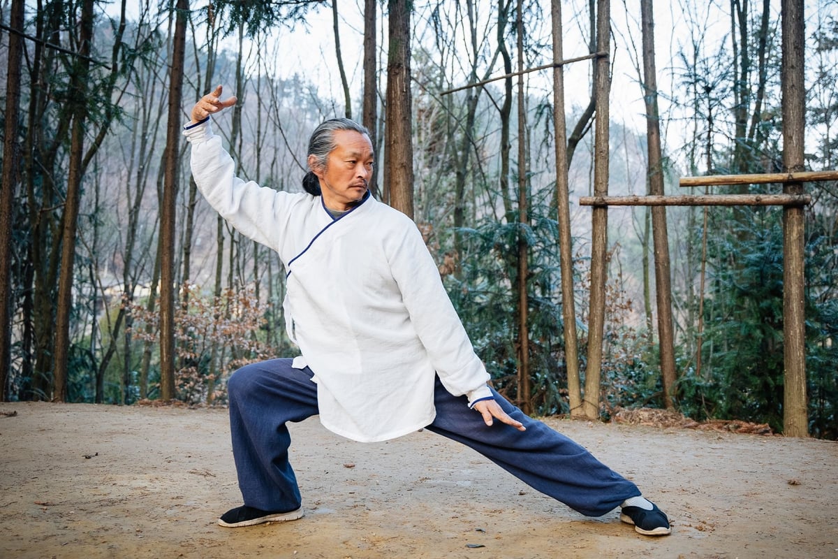 Free Taoist Wellness Course - Taoist Wellness Online