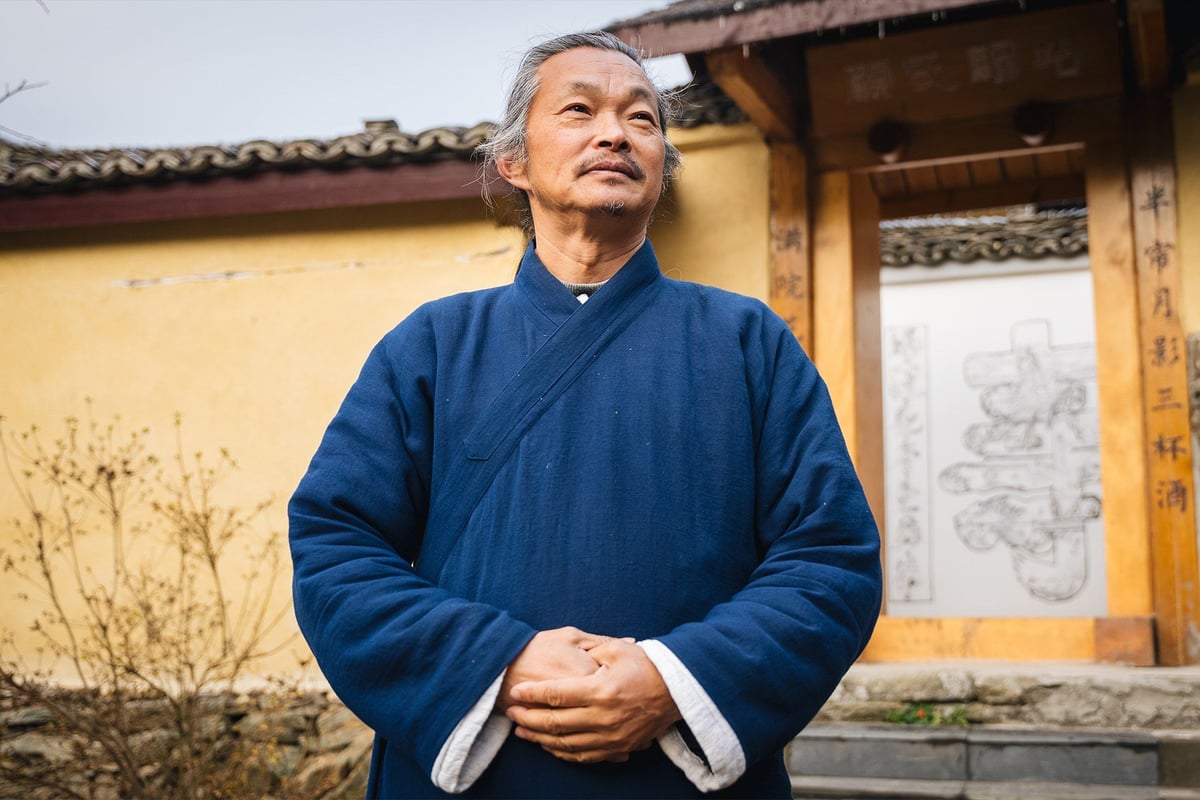 Free Taoist Wellness Course - Taoist Wellness Online