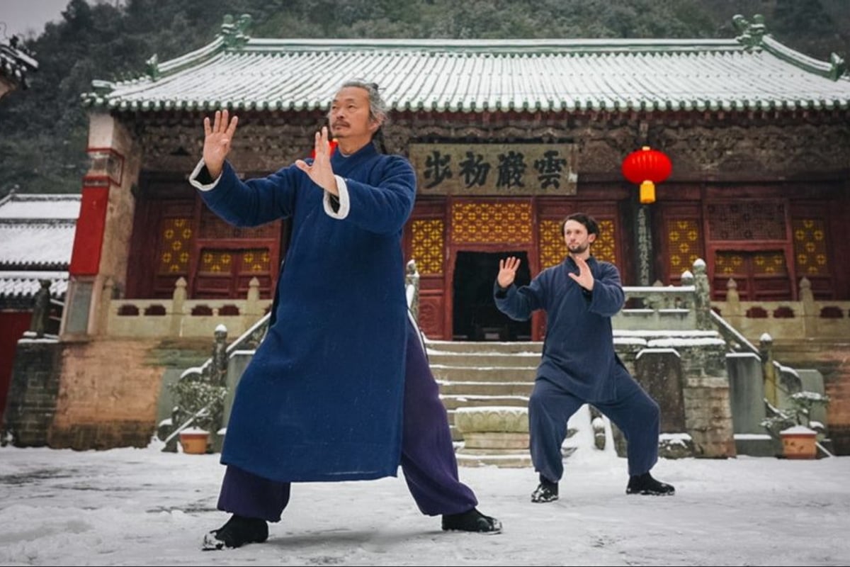 Free Taoist Wellness Course - Taoist Wellness Online