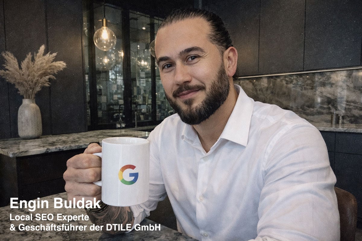 Nie mehr Kunden verpassen - DTILE GmbH