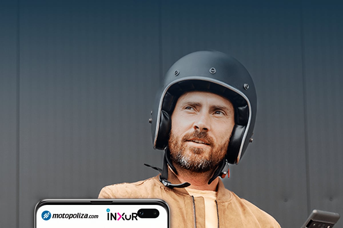 Aseguranza de Motos: Guía Completa 2026 3 Seguros de moto - Motopoliza.com