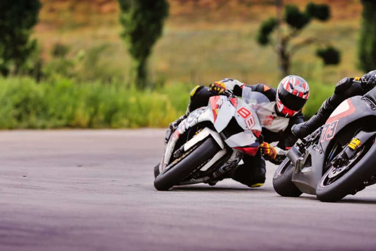 Seguros de piloto en circuito - Motopoliza.com