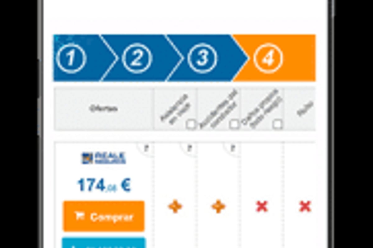 Seguro de mi moto: guía completa para asegurarla en 2026 3 Seguros de moto - Motopoliza.com