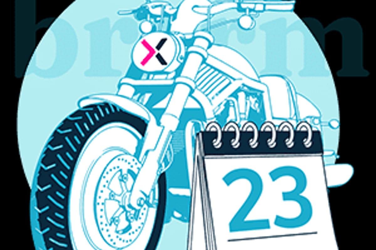 Seguro para Moto por Días: Guía Completa 2026 3 Seguro de moto por días - Motopoliza.com