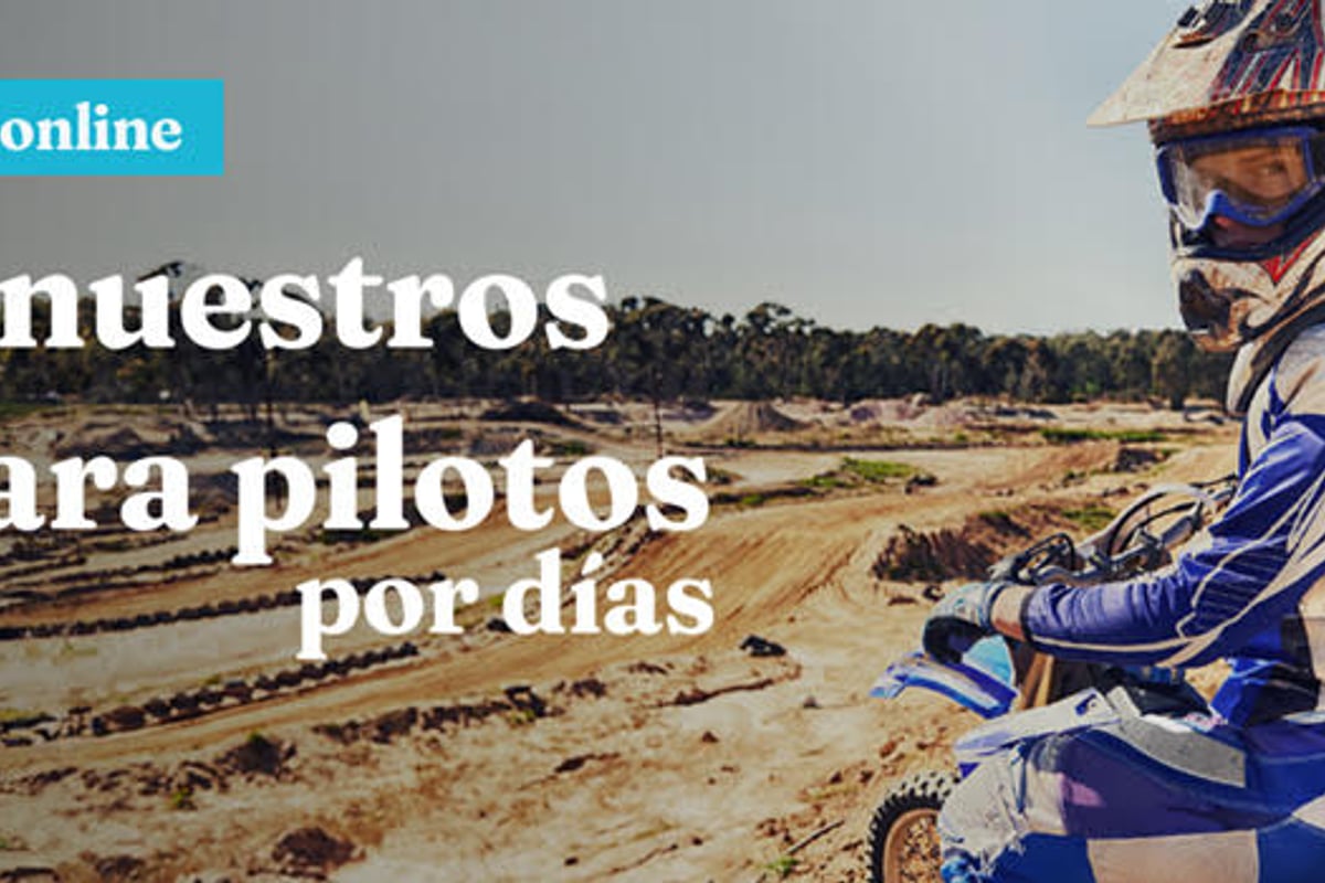 Seguro de moto por días - Motopoliza.com