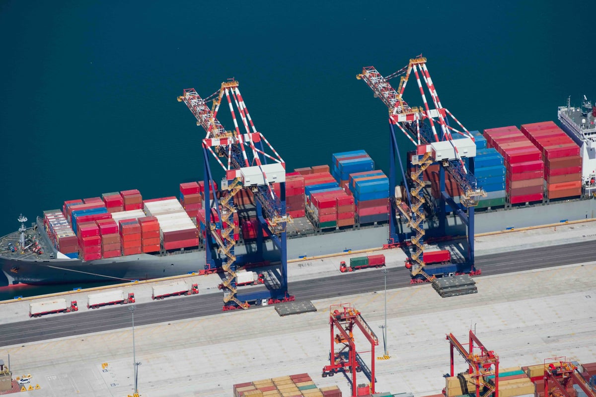 The Sov Sentinel - The Sov Sentinel