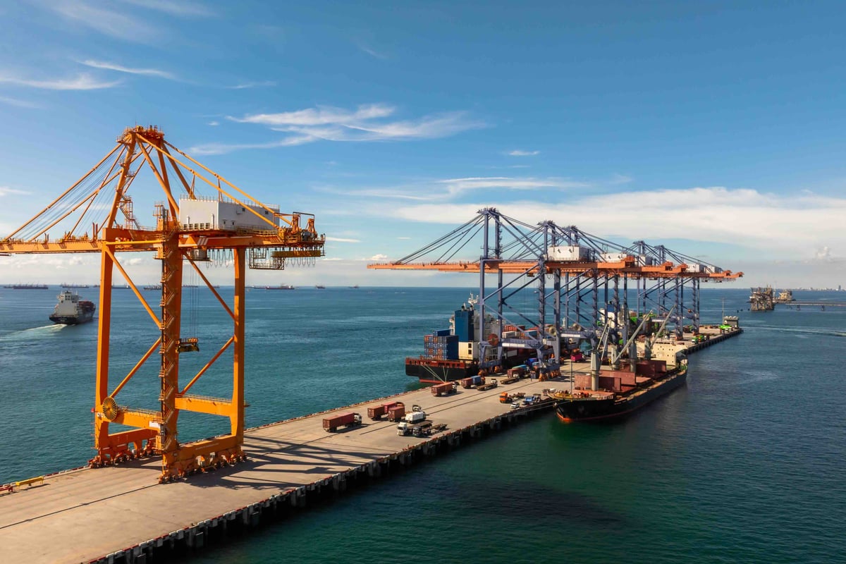 The Sov Sentinel - The Sov Sentinel