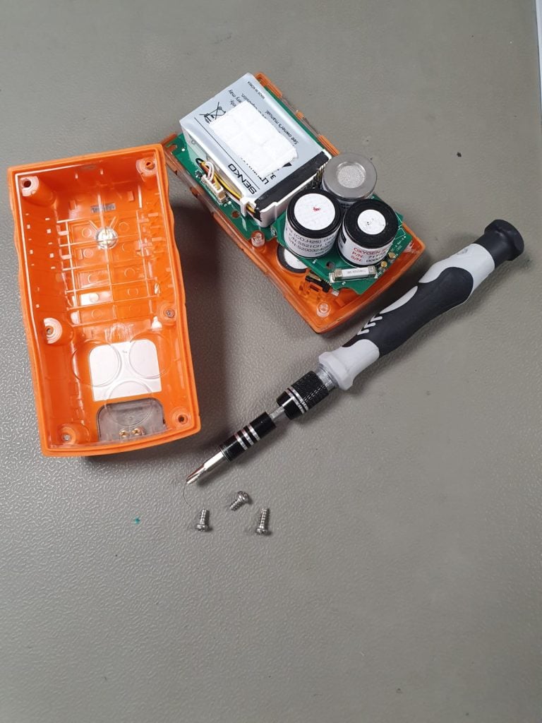 Gas Detection Product Registration: A Complete Guide Gas Detection Product Registration