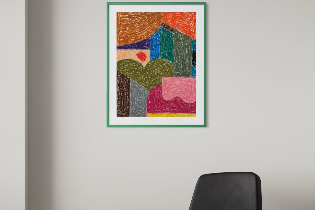 the-chromatic-study-8-5x11 - Nathalie Chikhi