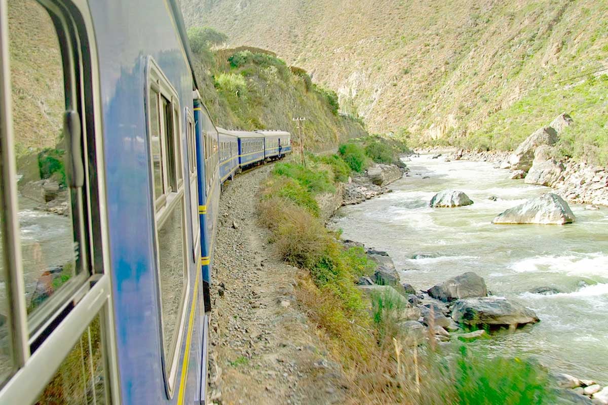 MACHU PICCHU EXPLORE: 5 Days / 4 Nights - Machupicchu Trips
